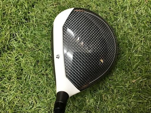 テーラーメイド SIM GLOIRE 7W フェアウェイウッド FW 純正特注シャフト フレックスSR メンズ 男性用 右利き 右用 Cランク ゴルフクラブ