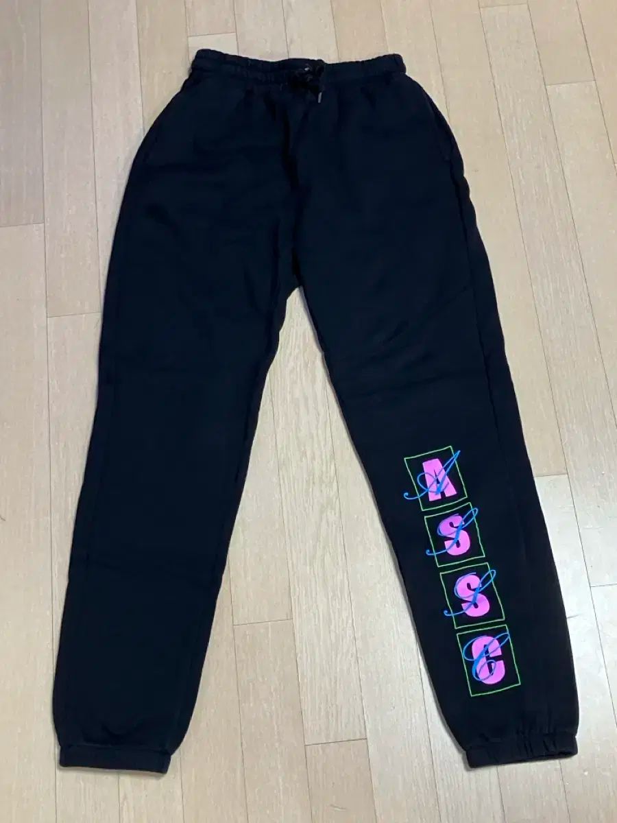 ANTISOCIALSOCIALCLUB アンチソーシャルソーシャルクラブ ズボン S サイズ