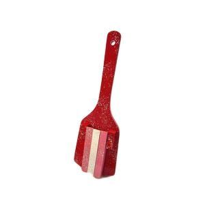 鳴子 3枚バチ 赤 さくら 白 さくら 5個セット