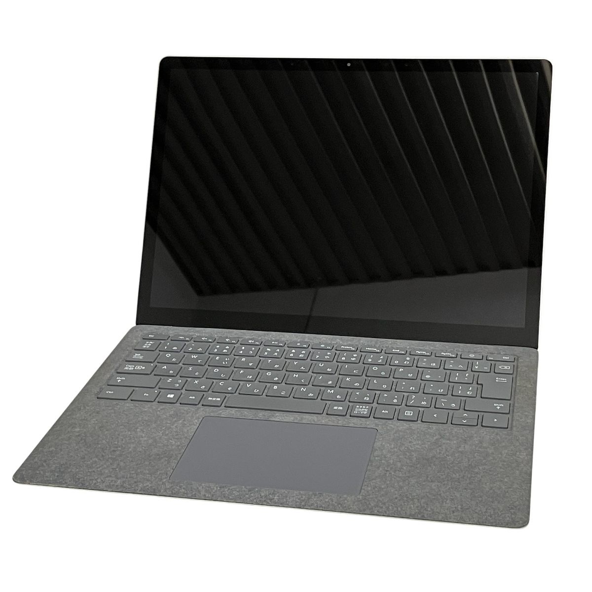 Microsoft Surface Laptop 3 13.5型 ノート PC i5-1035G7 1.20GHz 8GB SSD 128GB 84 Win 11 Home 訳有 T10434734