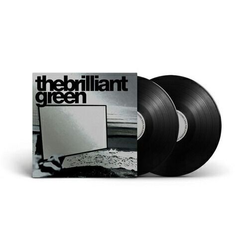 the brilliant green / S.T. (2LP) ザ・ブリリアント・グリーン
