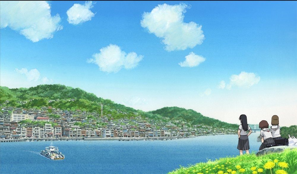 かみちゅ! Blu-ray BOX