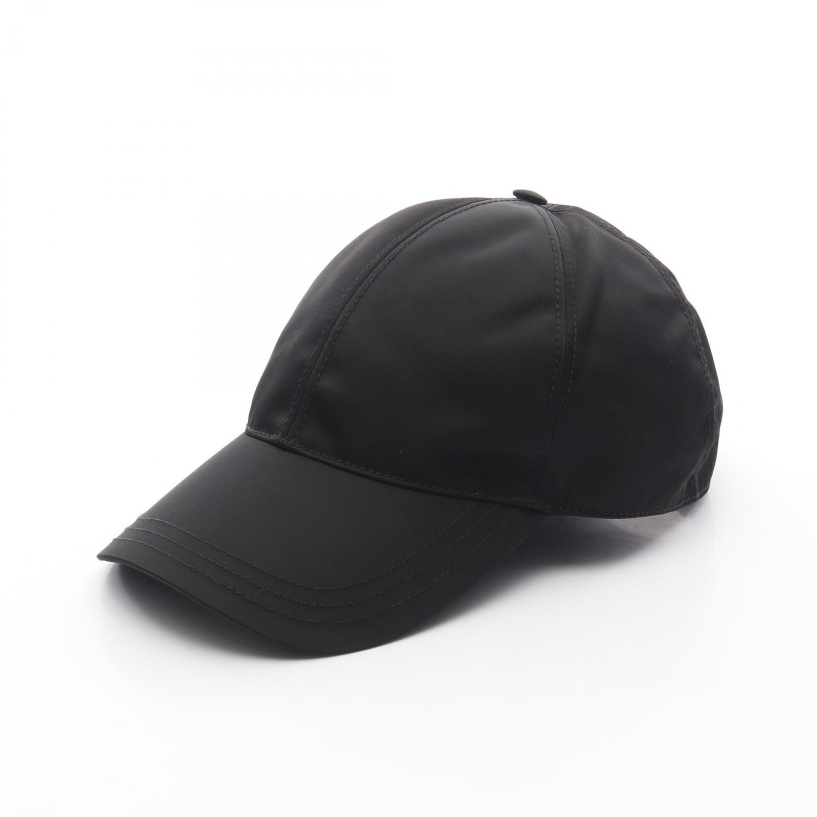 Amazon | [Prada] [プラダ] キャップ 帽子 テスート リナイロン
