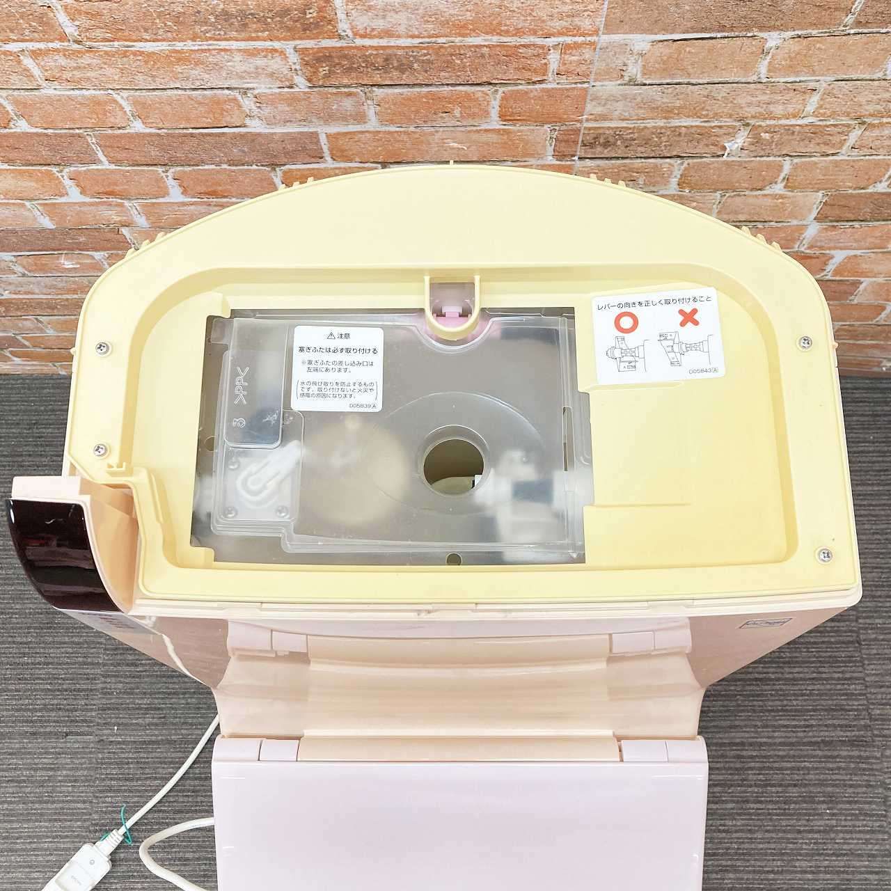 2 パステルピンク