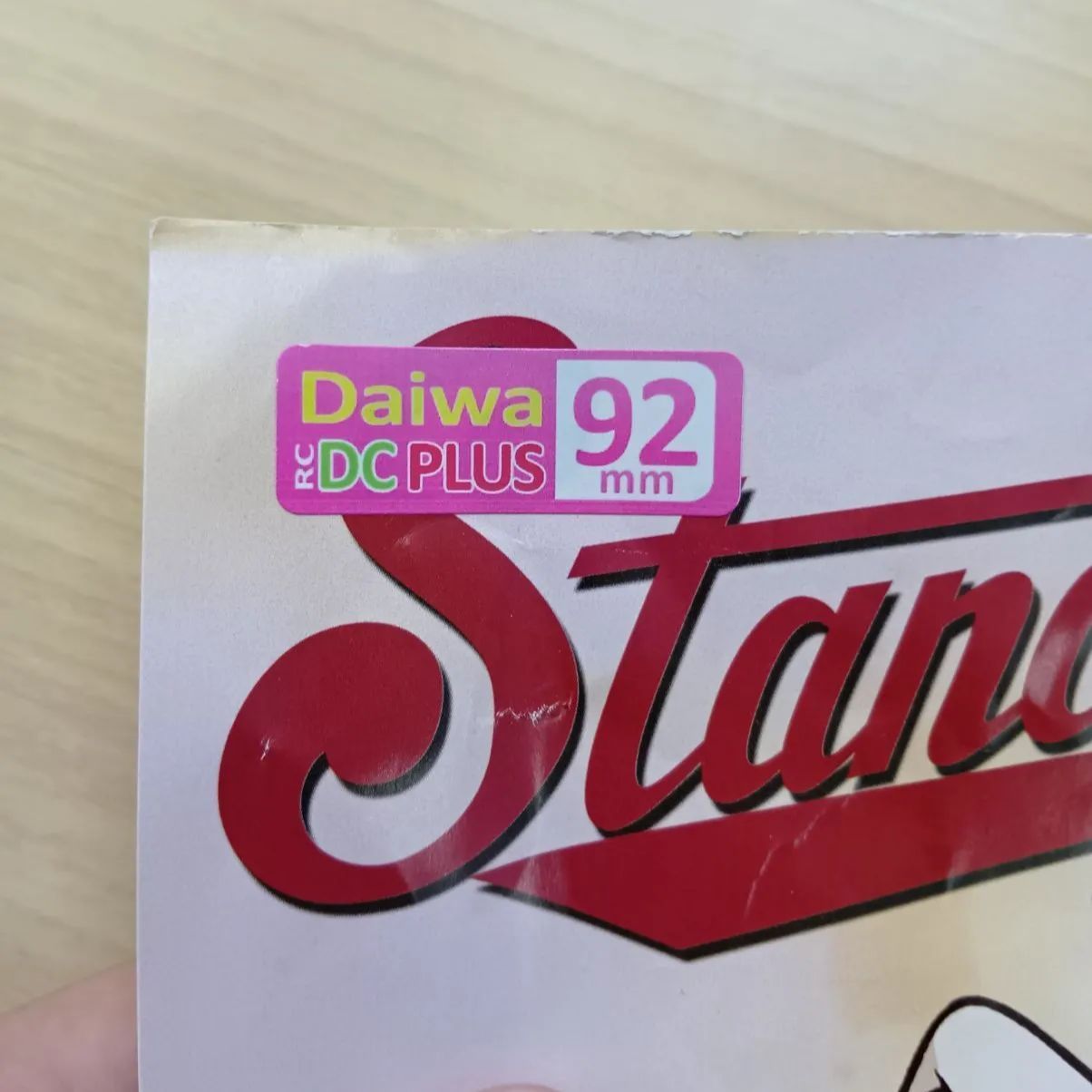 相模原橋本店 併売】スタジオコンポジット RC-DC プラス 92mm