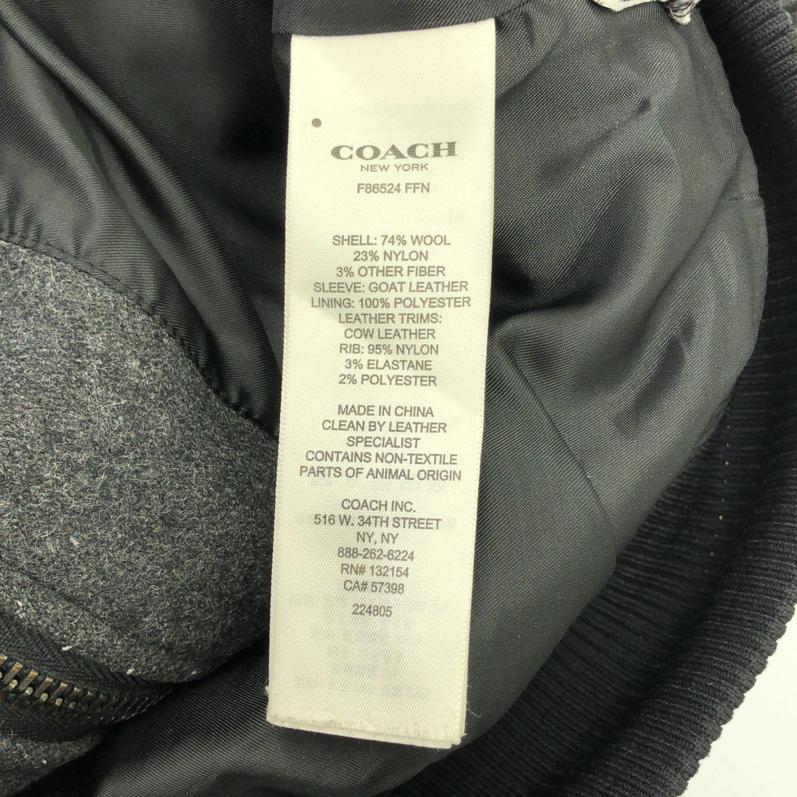 COACH
