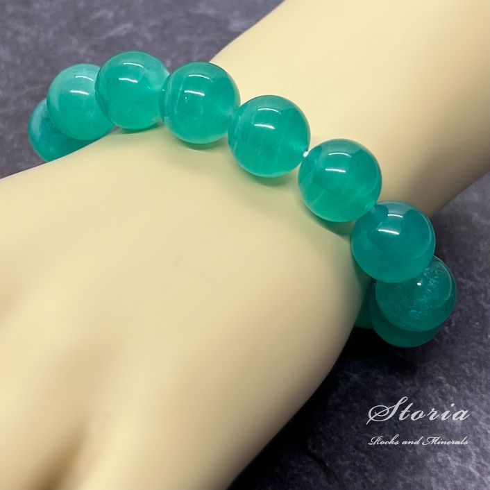 アイスアマゾナイト