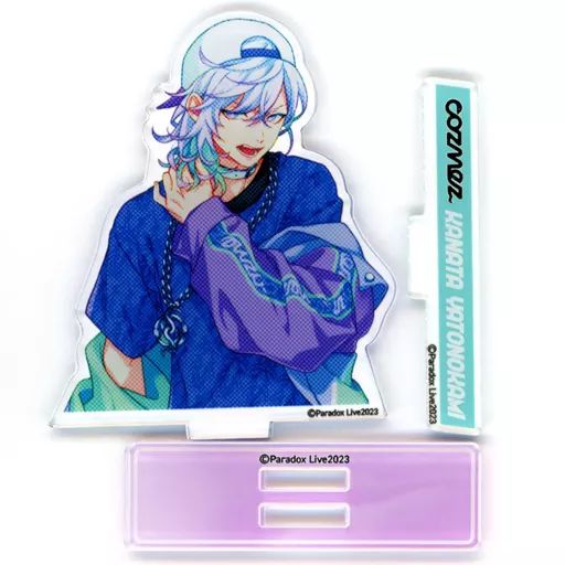 中古】アクリルスタンド・アクリルパネル 矢戸乃上珂波汰 「Paradox