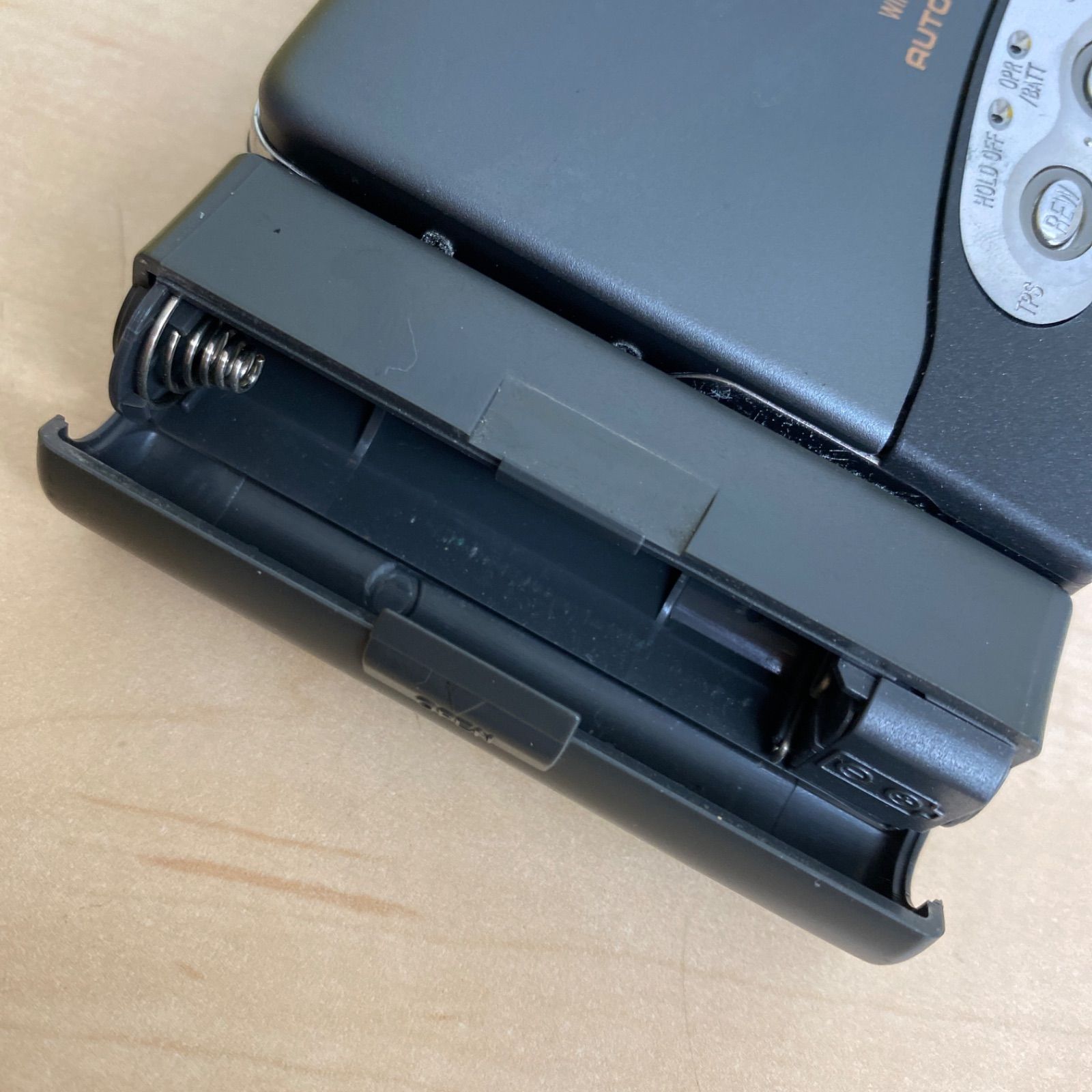 SONY ウォークマン　ポータブルカセットテーププレーヤー パナソニック Panasonic ポータブルカセットテーププレイヤー