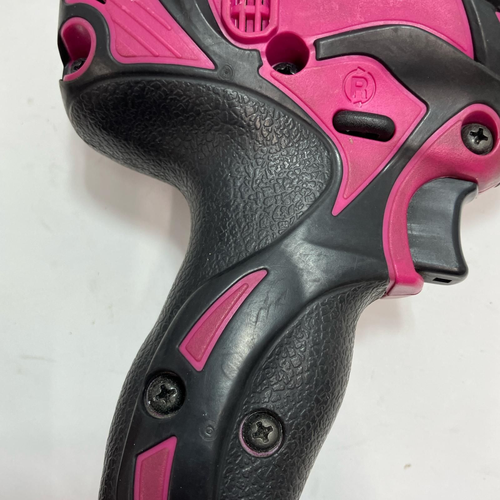 HITACHI 日立 工具 締め付け工具 インパクトドライバ WH14DBAL2
