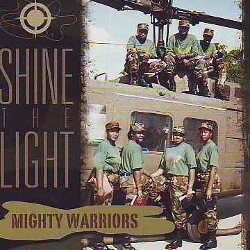 Mighty Warriors