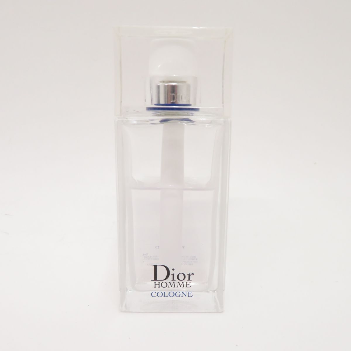 Celes (セレス) | Dior – Dior Homme Cologne (ディオール