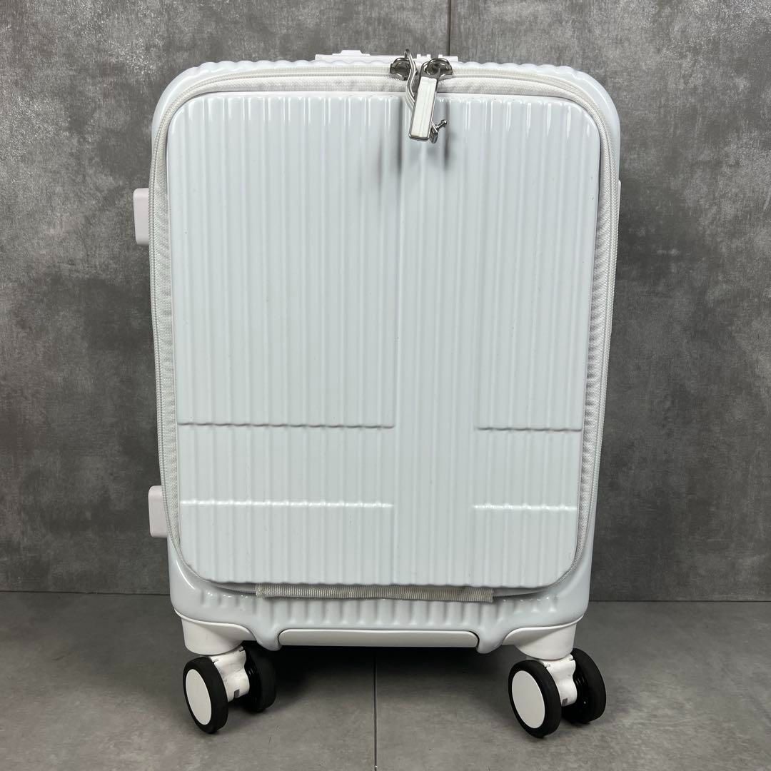 人気色 innovator イノベーター INV30 キャリーバッグ スーツケース 21L 機内持込 25A8190TF0055