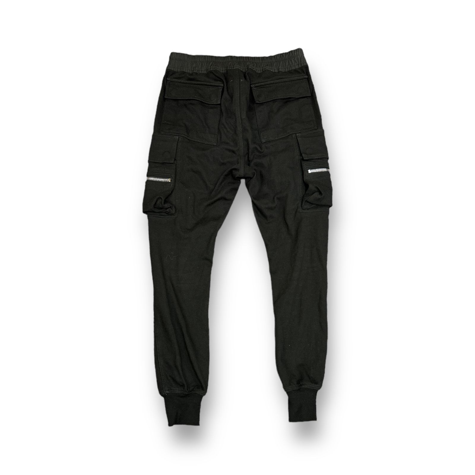RICK OWENS 24SS MASTODON CARGO マストドンカーゴパンツ イージパンツ 