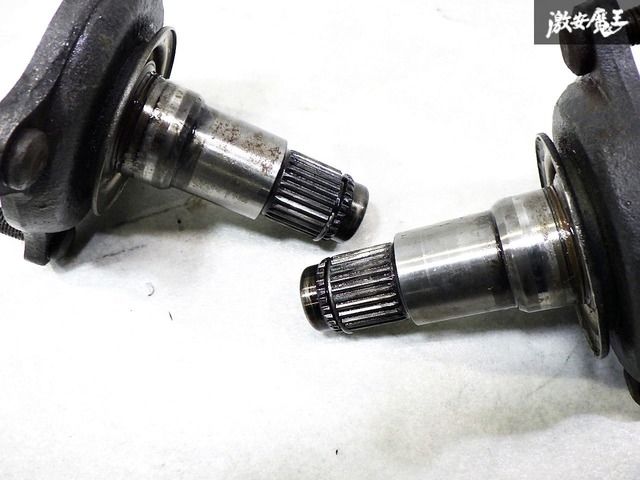 即発送 希少！程度良好！】トヨタ純正 SXE10 アルテッツァ AT