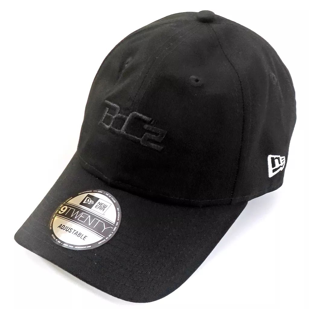 ウマ娘 BoC’z NEW ERA 9TWENTY キャップ BoC'z ×NEW ERA 9TWENTY ウマ娘 プリティーダービー a - メルカリ