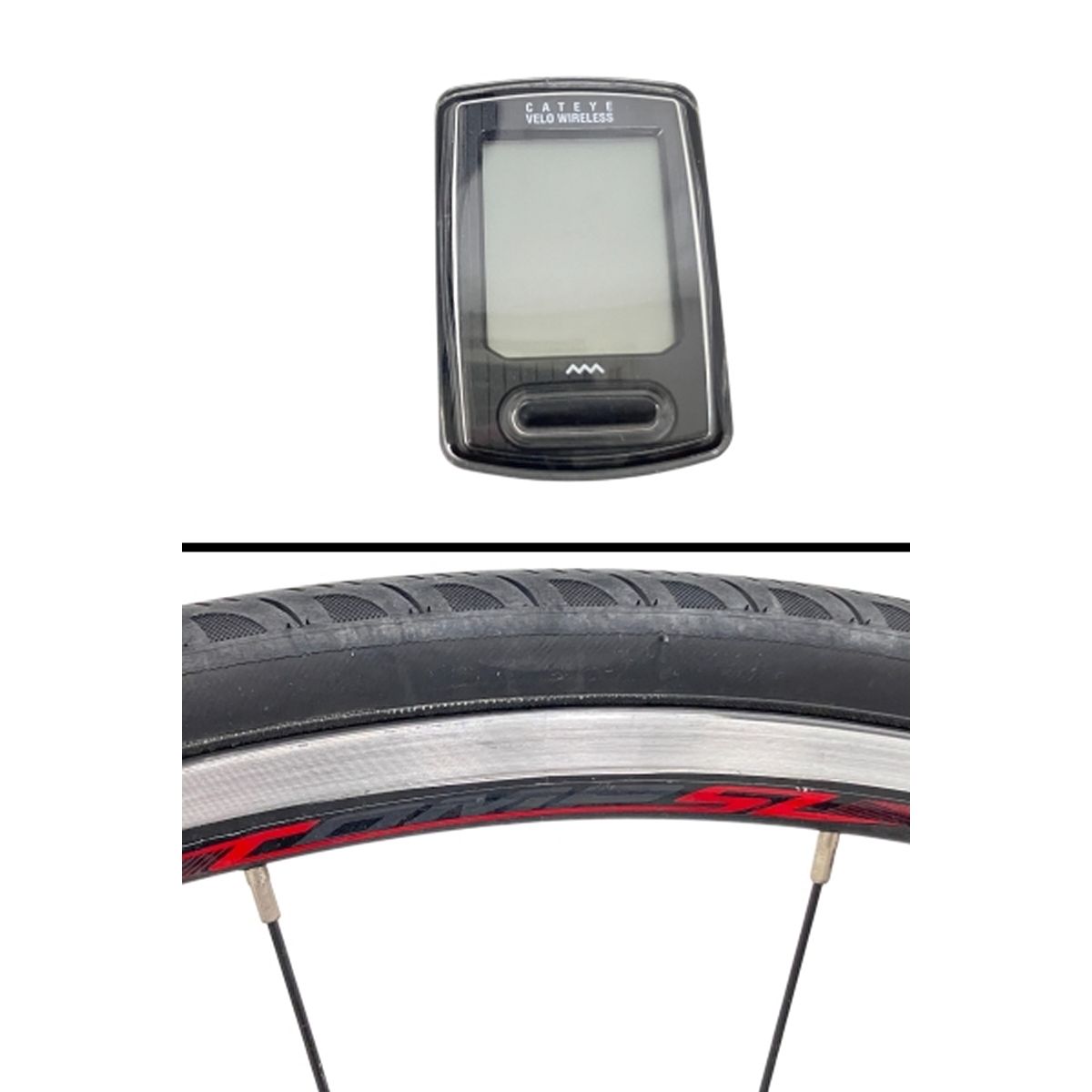 MERIDA SCULTURA 300 ロードバイク SHIMANO TIAGRA 47サイズ 自転車 メリダ O10371317