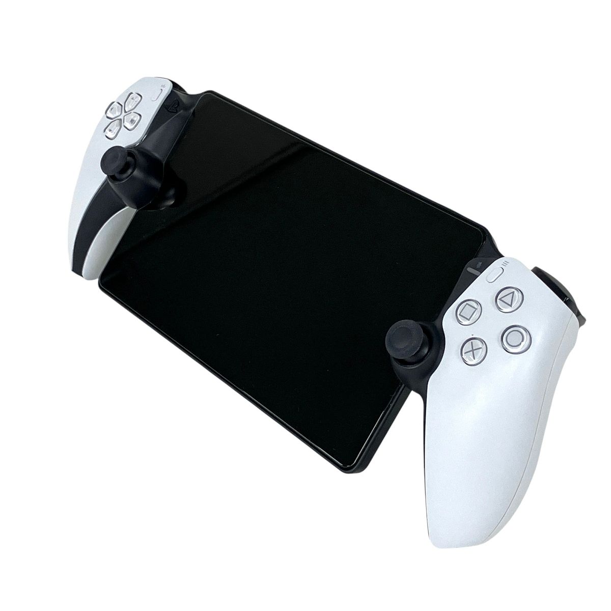 SONY CFI-Y1000 PlayStation Portal PS5 リモートプレーヤー ゲーム機 Y9961665