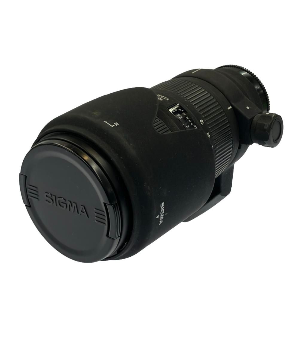 シグマ 交換用レンズ 70-200mm F2.8 APO DG EX ソニー用 SIGMA