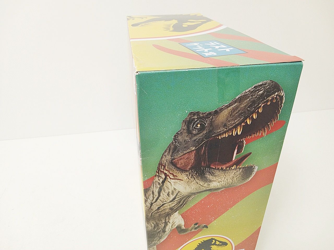 FuRyu みんなのくじ ジュラシックパーク 30TH ANNIVERSARY