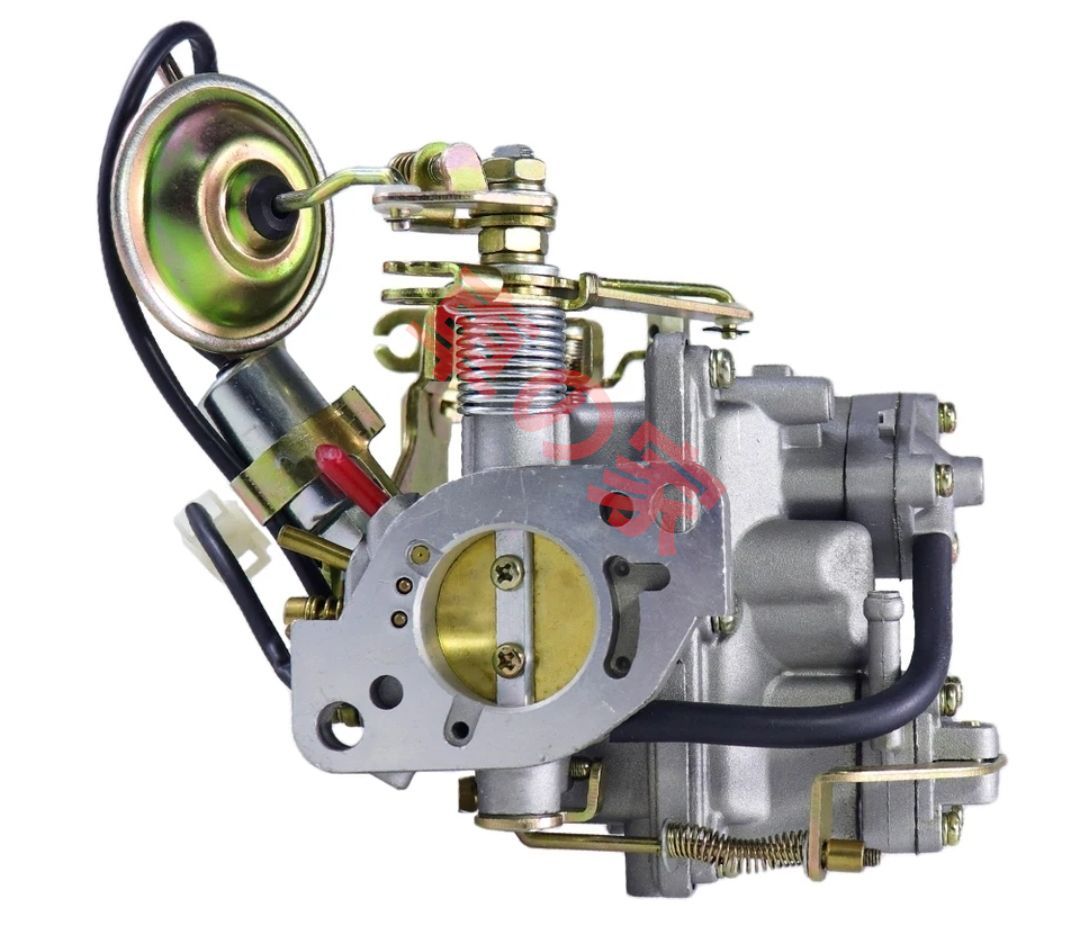 スズキ F5A型エンジン用キャブレター 旧車レストアパーツ SUZUKI 修理 リペア パーツ オーバーホール 互換 汎用