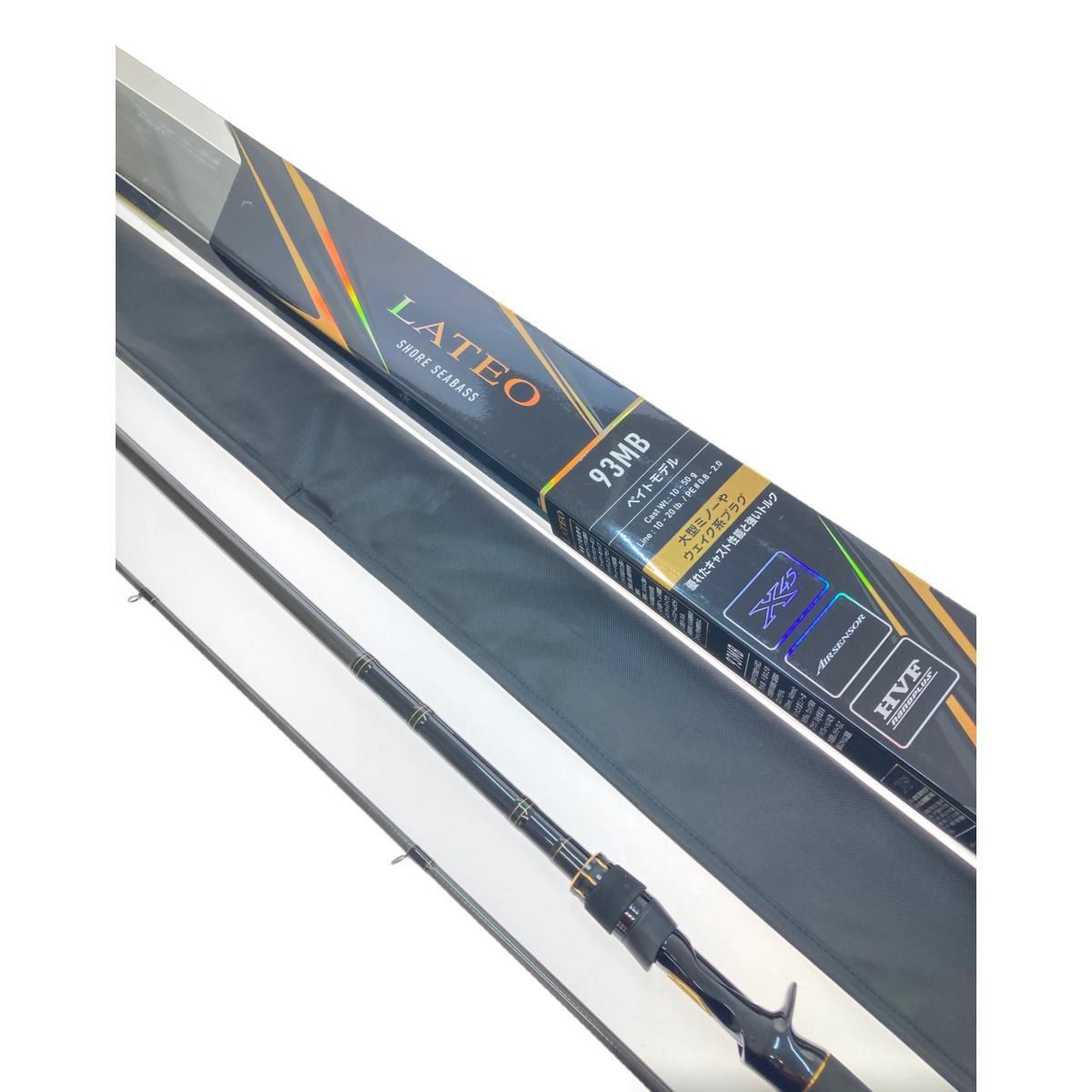 ダイワ 20 ラテオ・R 93MB ダイワ 20 ラテオ・R 93MB LATEO DAIWA