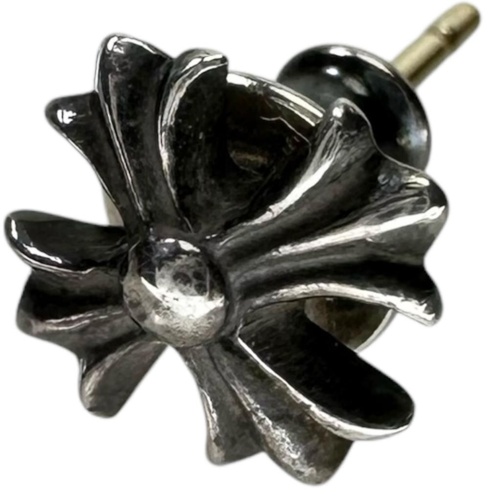CHROME HEARTS/クロムハーツ】ピアス No2 CHプラス スタッド