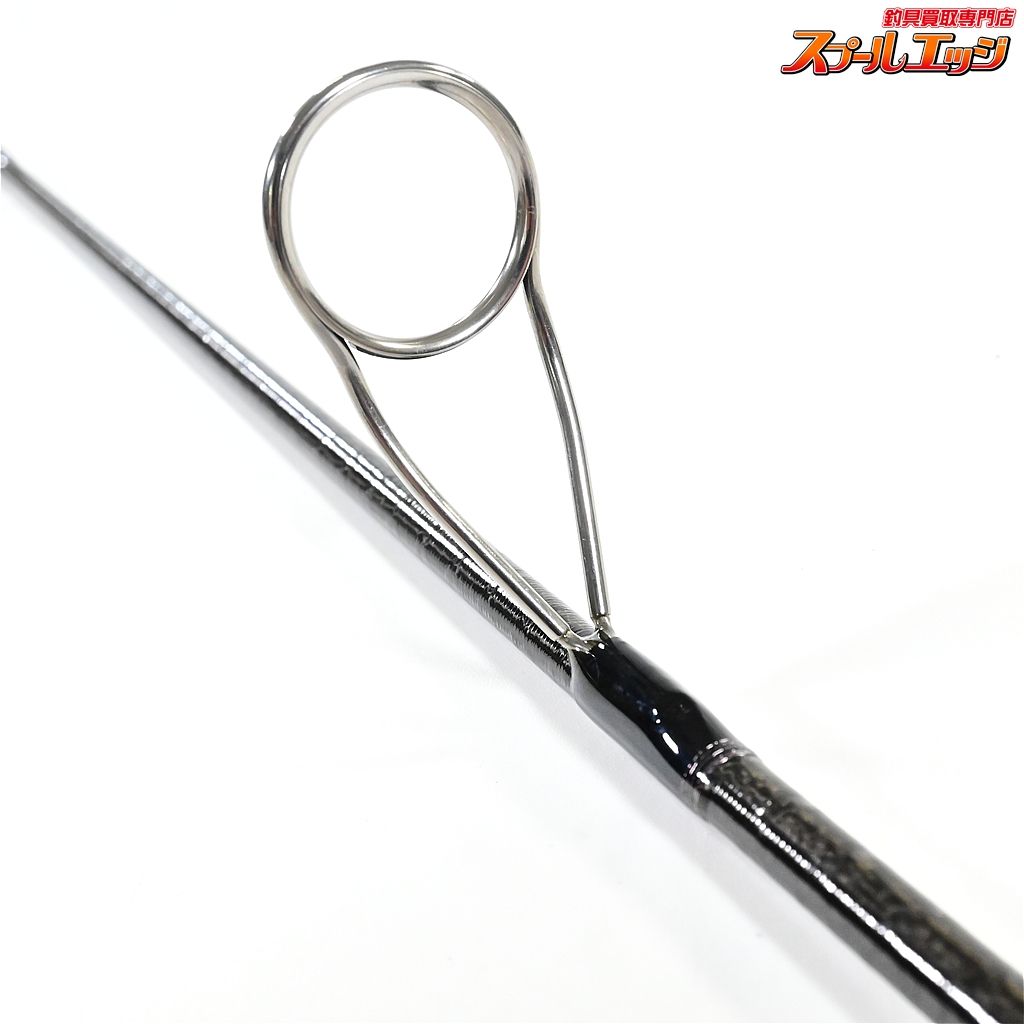 【シマノxジャッカル】 19ポイズン アルティマ 2610L-S