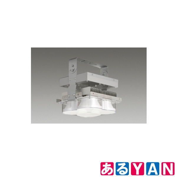 ♥ 東芝 高天井器具 LEDJ-16005N-LD9 HSH400W広角 昼白色 4974550624879