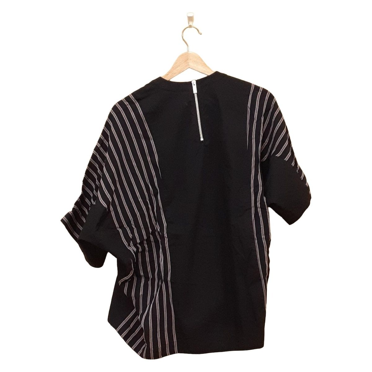 Sacai(サカイ) 半袖カットソー サイズ2 M レディース美品 - 17