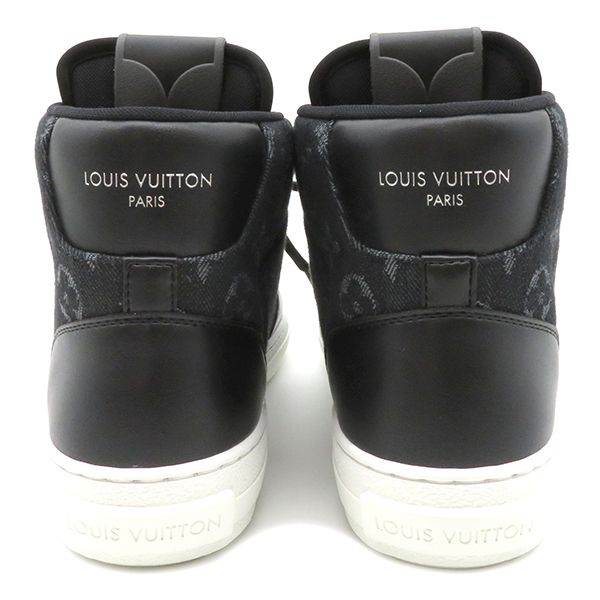 ルイヴィトン スニーカー チャーリー ライン 鑑定済み ブランド - メルカリ