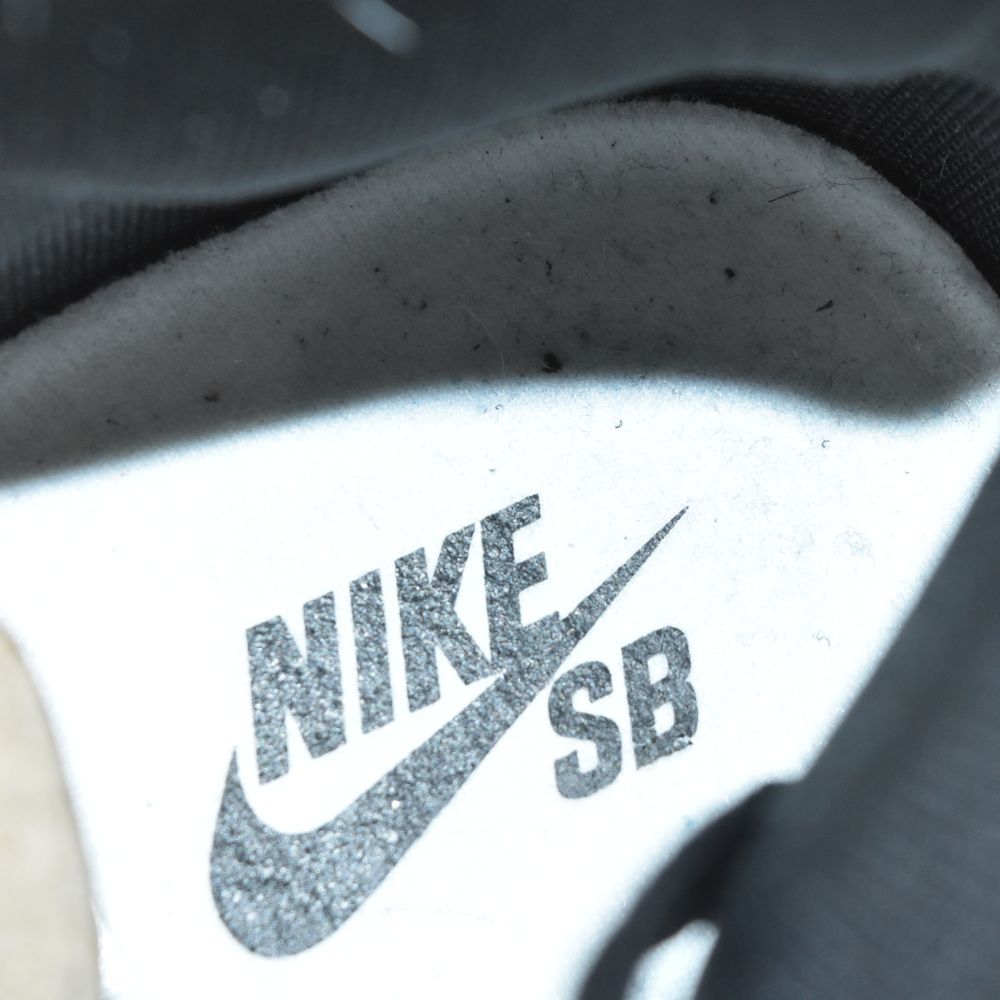 専用出品 Nike jordan1 SB lakers