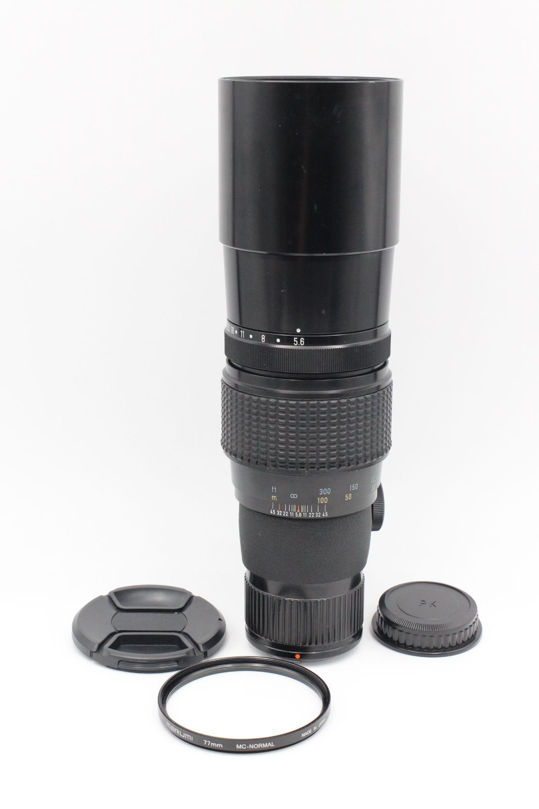 TAKUMAR 400mm