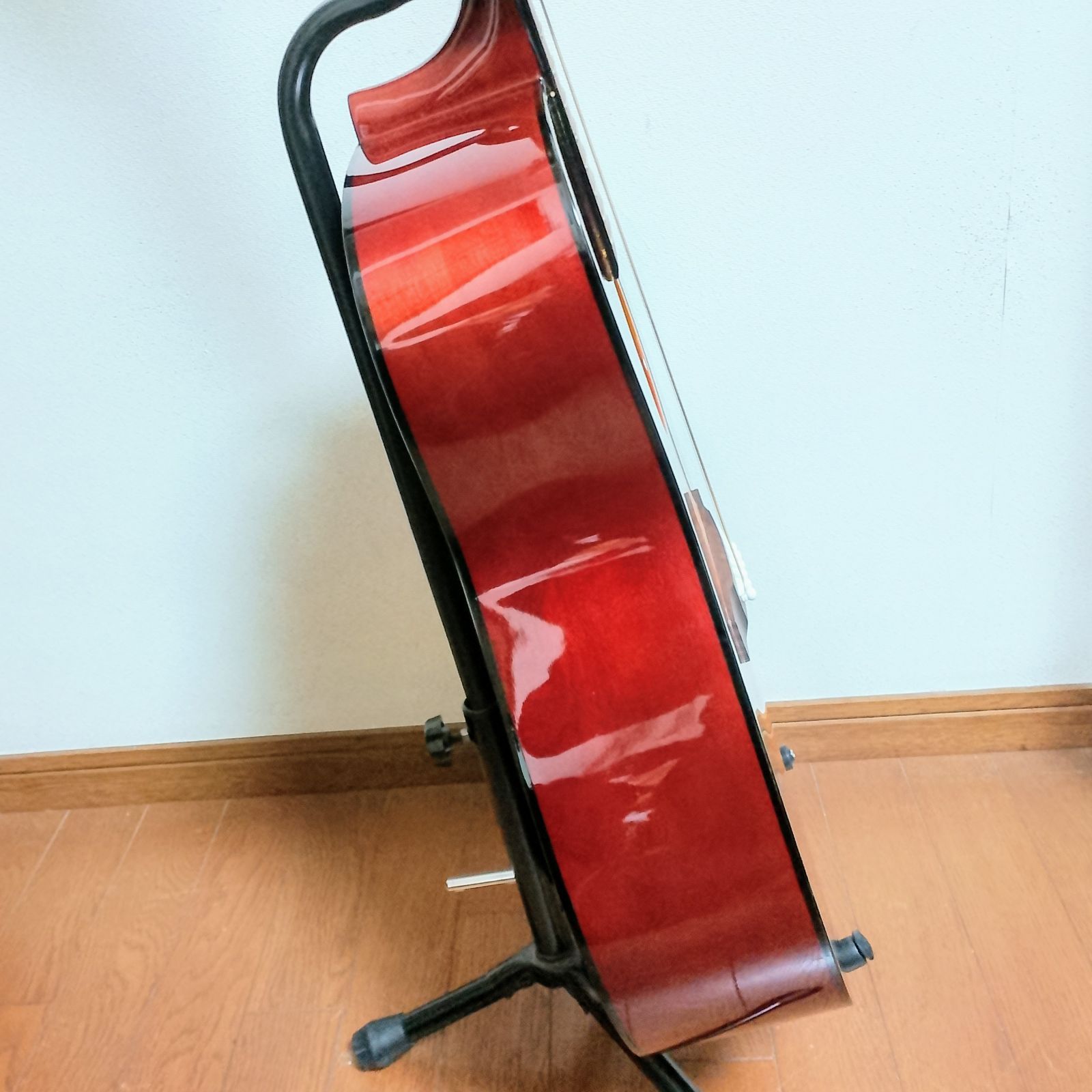 YAMAHA F39PJ TBS アコースティックギター - メルカリ