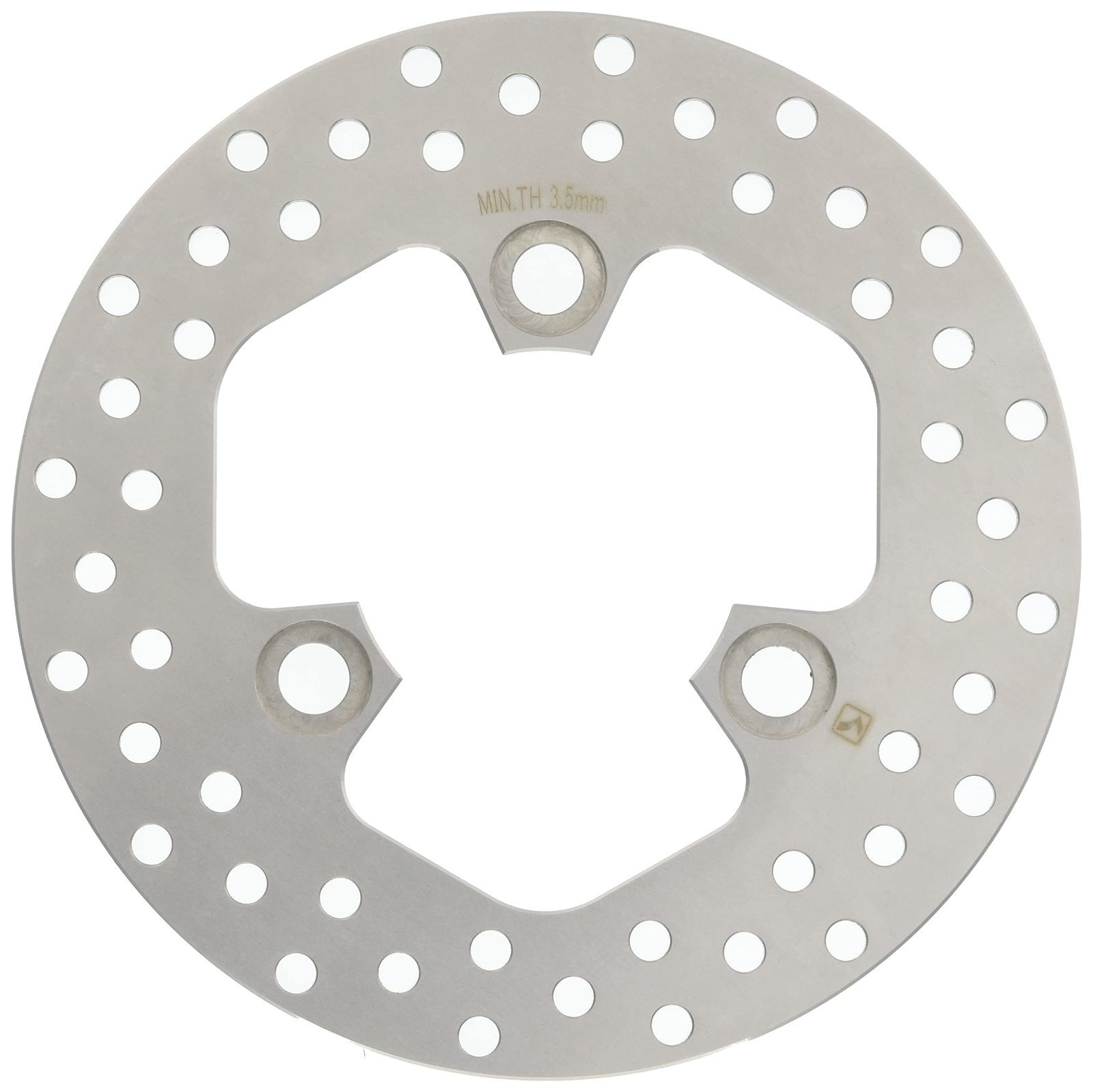 キタコ(KITACO) ディスクローター ライブディオ/スーパーディオSR