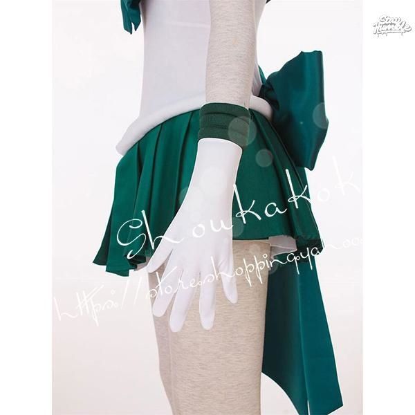 ワゴンセールも実施中。 美少女戦士セーラームーン風 子供用大人用 海王みちるセーラーコスプレ衣装戦闘服 ウィッグcos靴頭飾り道具手杖コスチューム 仮装変装 学生服