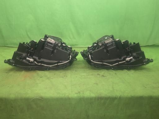 KOITO 100-35165 プロフィア 純正 LED ヘッドライト 左右 BRIGHTFACE_UK