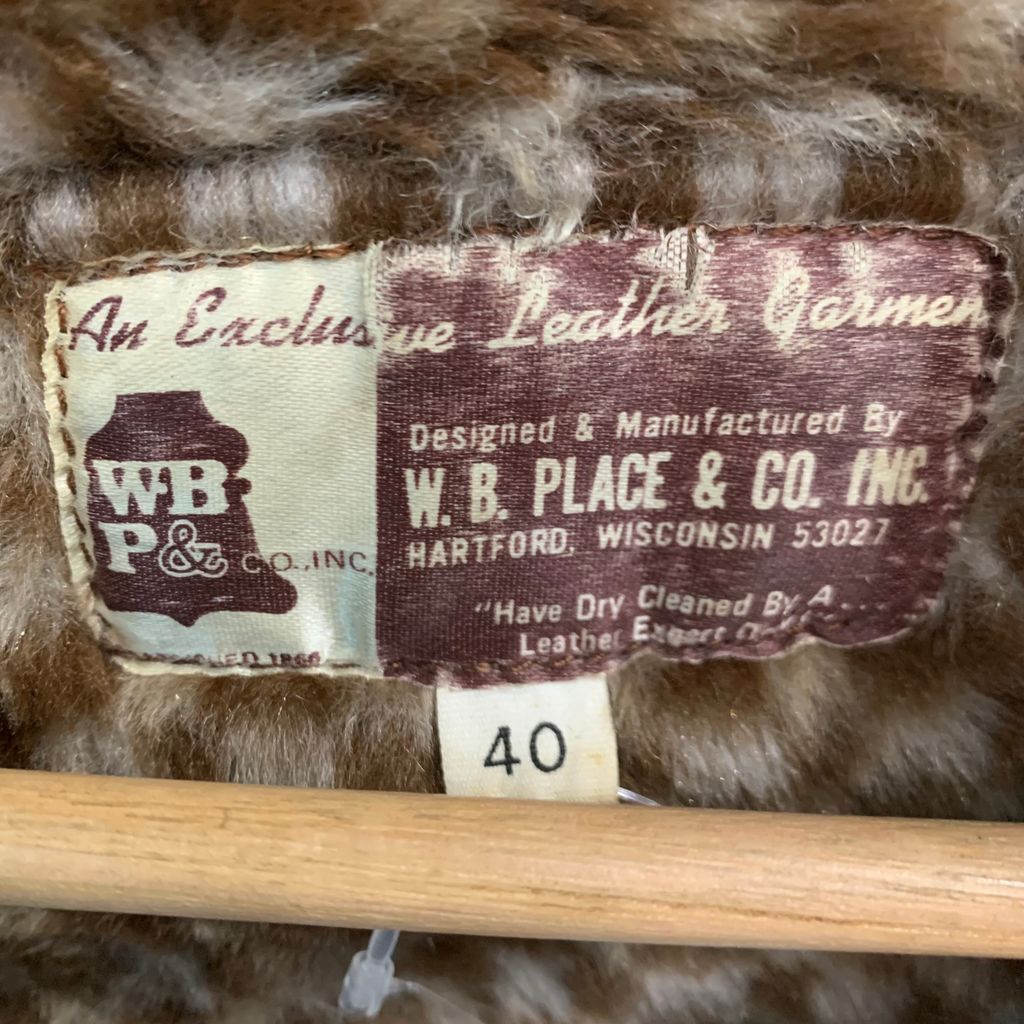 ジャケット コート