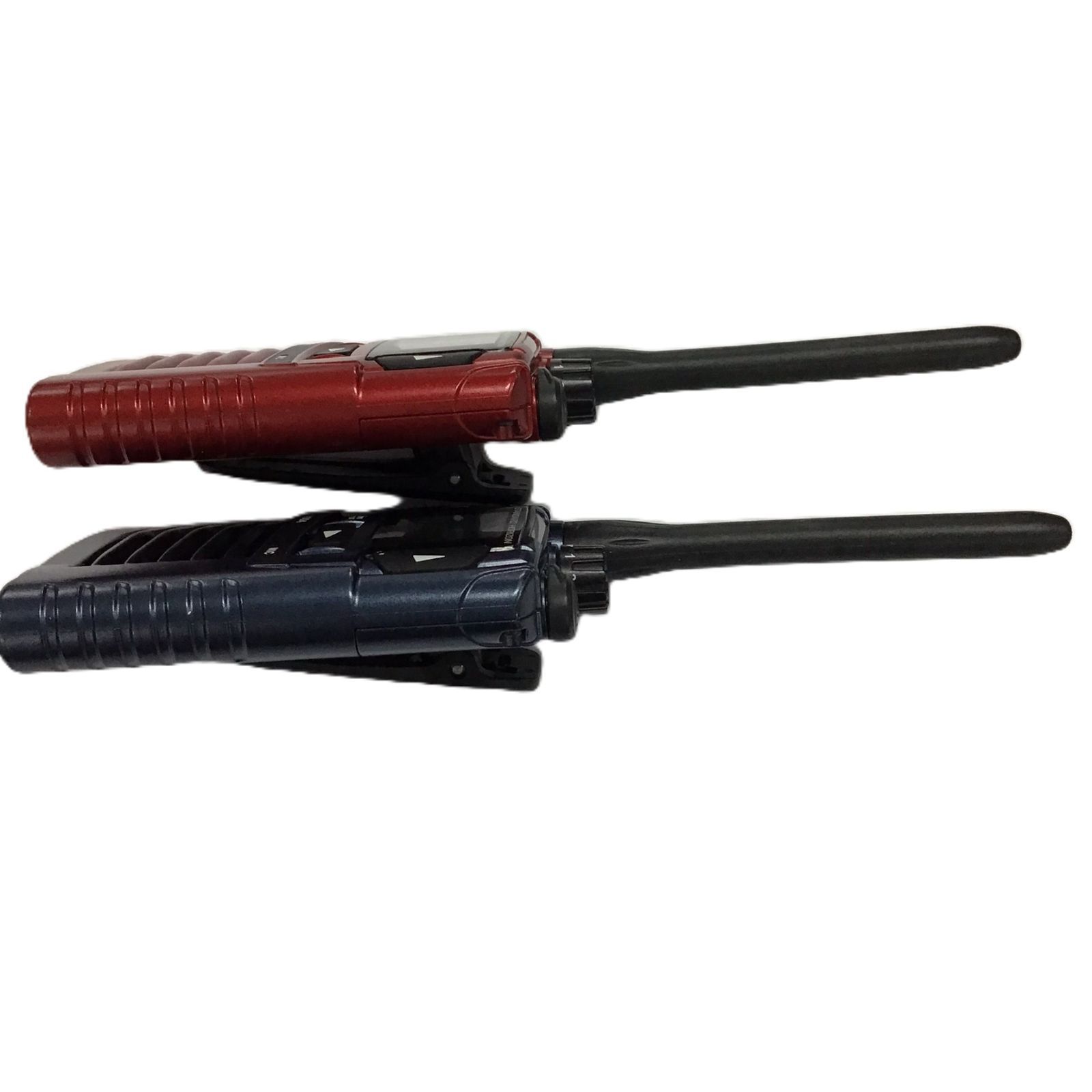 品 STANDARD HORIZON SR100A 特定小電力無線機 ネイビー レッド 2台セット OLIVEOS_COM_TR