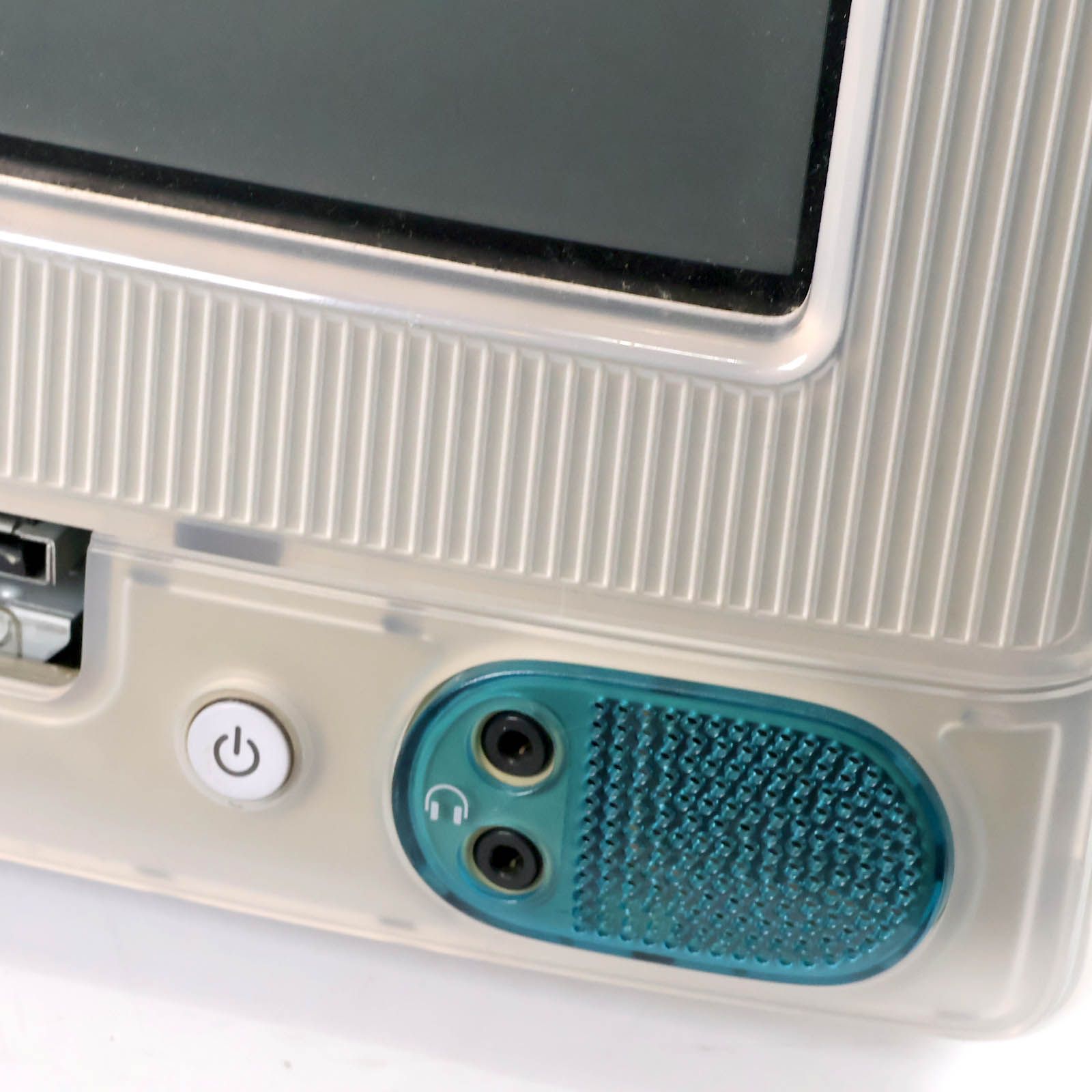 【ジャンク パーツ取り】Apple iPhone 2点セット ジャンク品 iMac G3 ブルーベリー Apple パーツ取り DIY - メルカリ