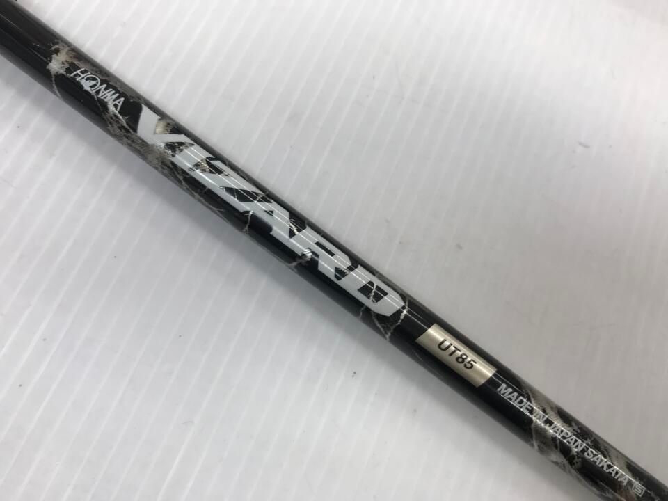 最短翌日発送】ツアーワールド TW727 | 22 | VIZARD UT 85 | 中古