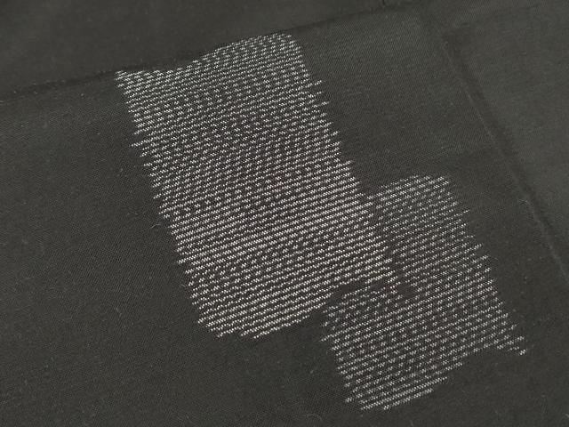 平和屋着物○本場大島紬 地空 瓦文 正絹 逸品 CAAS0351th - メルカリ 