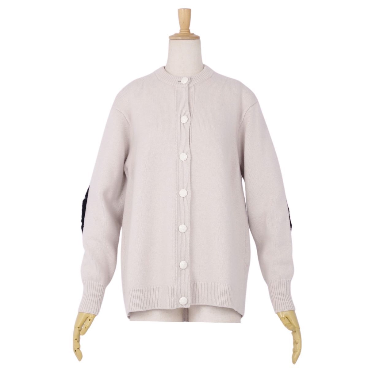 Vin｜カシミヤウールニットカーディガン | Rakuten Fashion(楽天