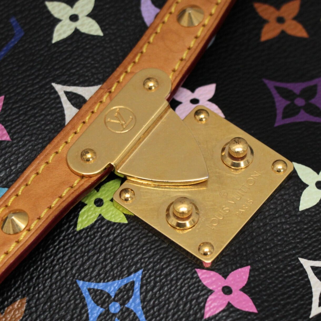 ソローニュ ショルダーバッグ