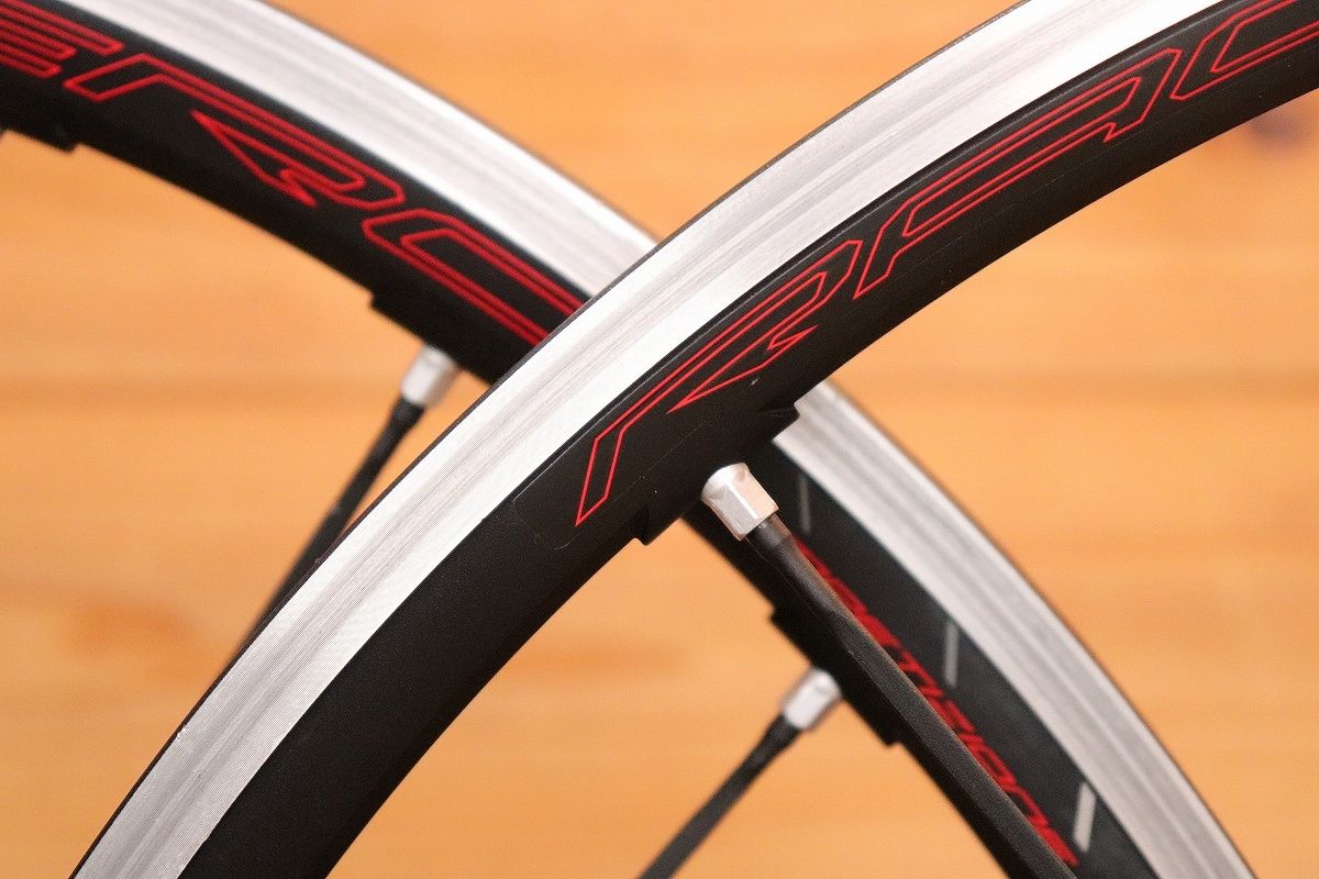 コンペティツィオーネ RACING