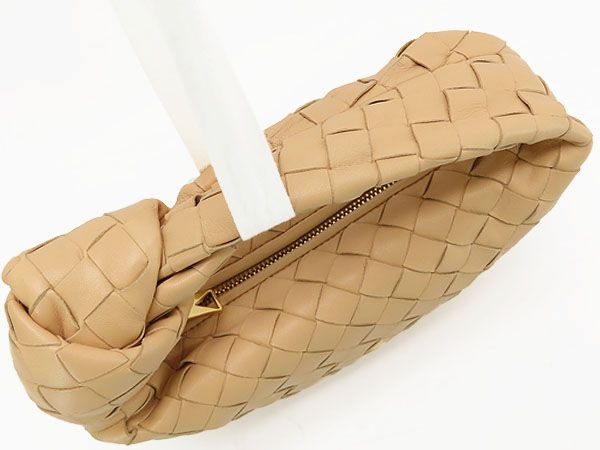 新品同様】ボッテガ ヴェネタ BOTTEGA VENETA イントレチャート ミニ  