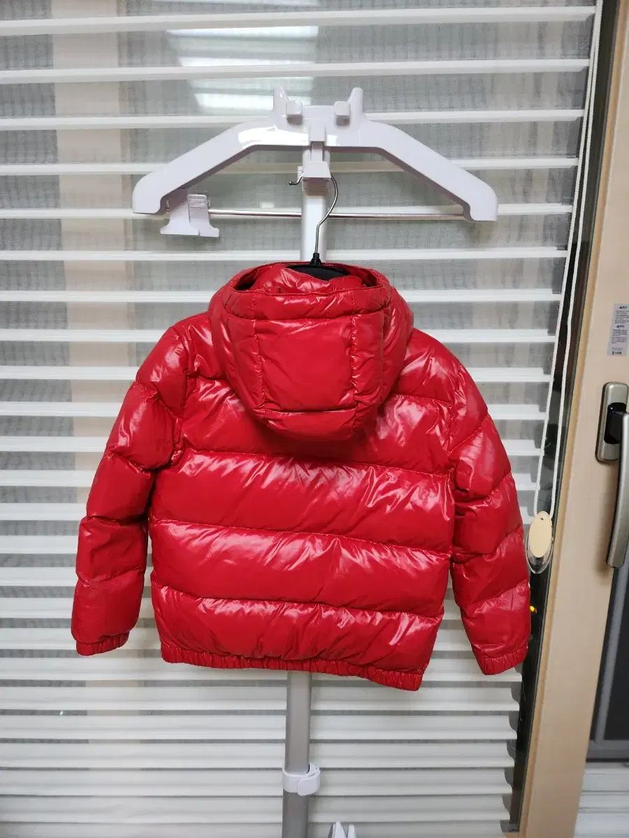 パファー ダウン