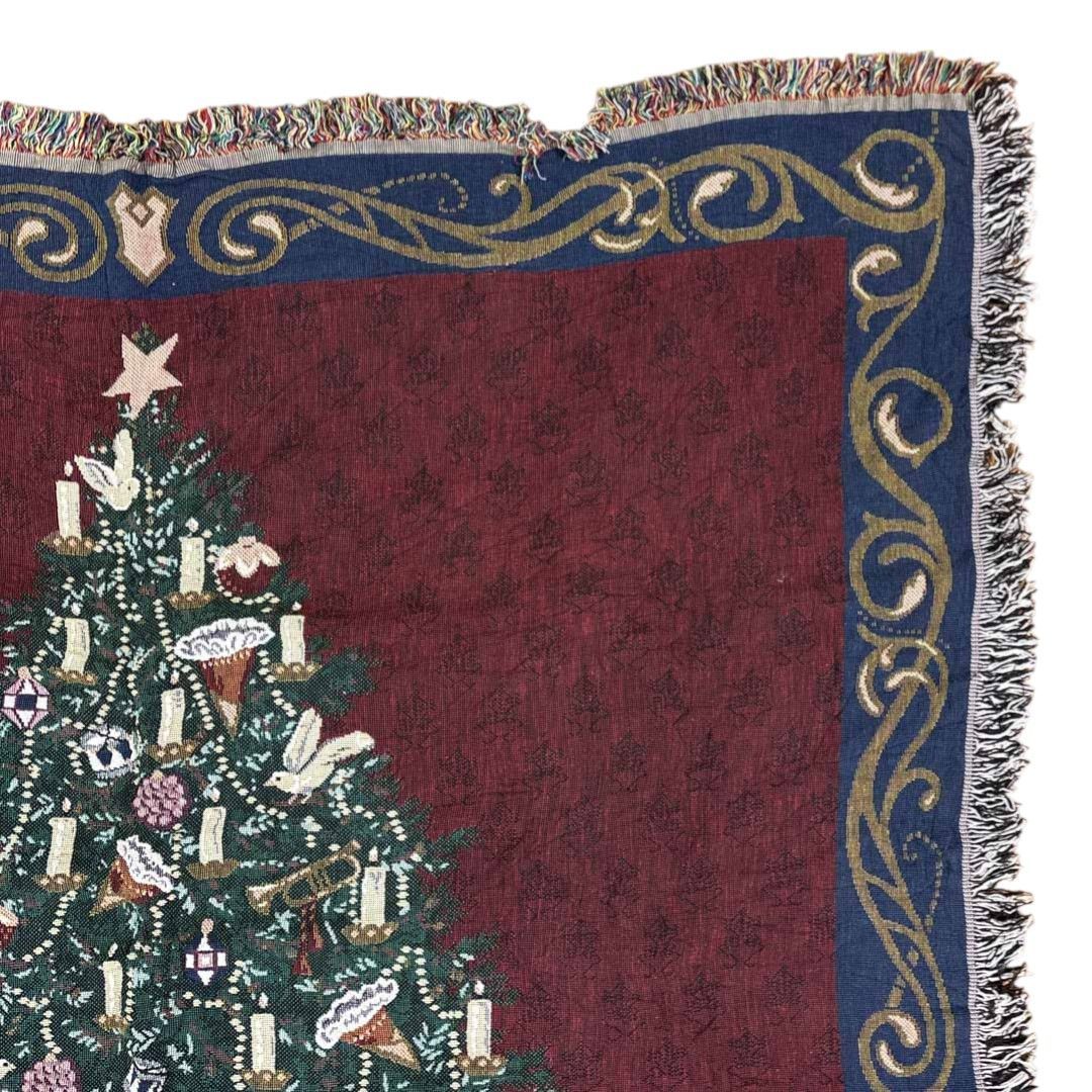 vintageラグ カーペット マルチカバー、クリスマス、TOY、NOEL415 楽天市場】クリスマス ラグ マット カーペット スカート 飾り