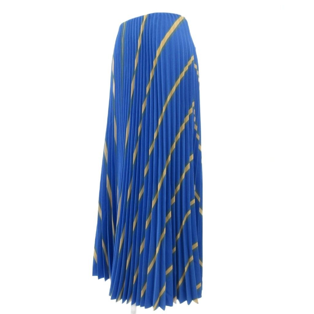 プゥヴェリ プリーツ