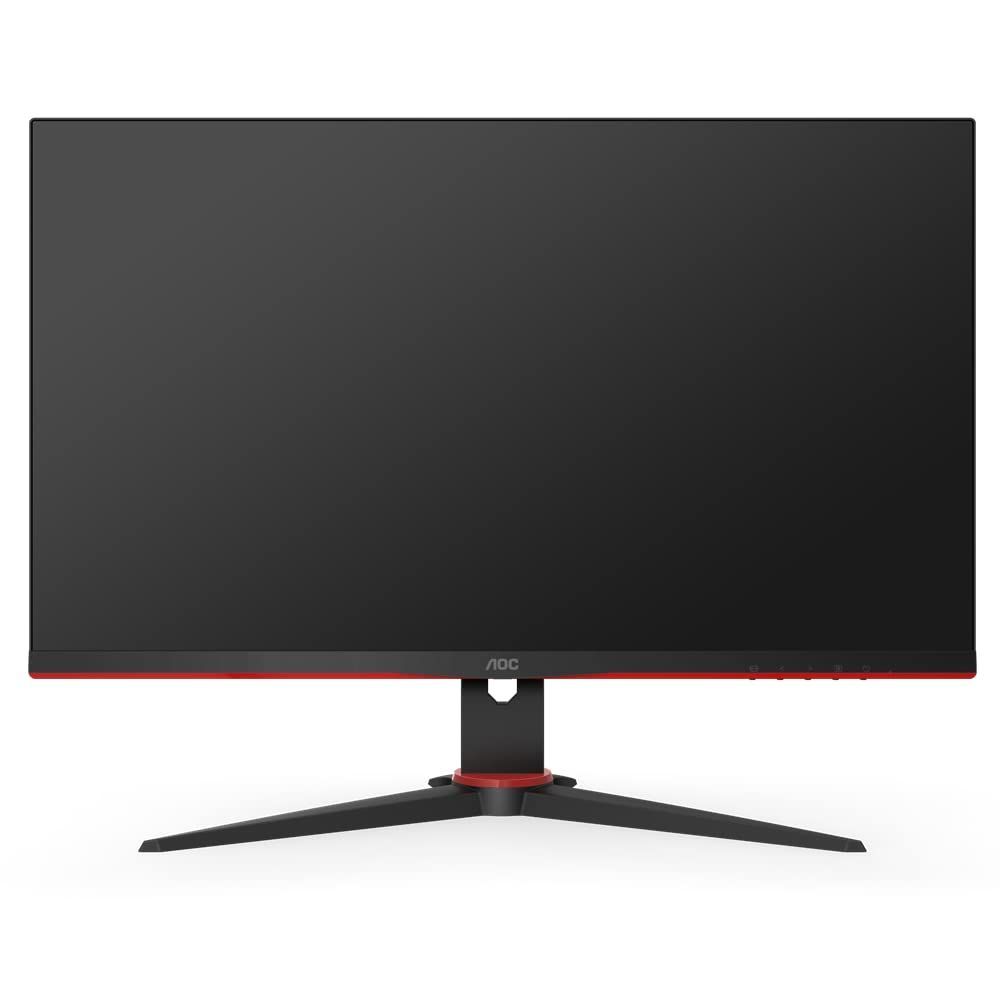 AOC ゲーミングモニター 24G2SPE/11（23.8/IPS/165Hz) AOC 24G2SPE/11